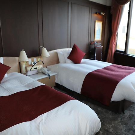Hotel Sunlife Garden Hiratsuka Luaran gambar