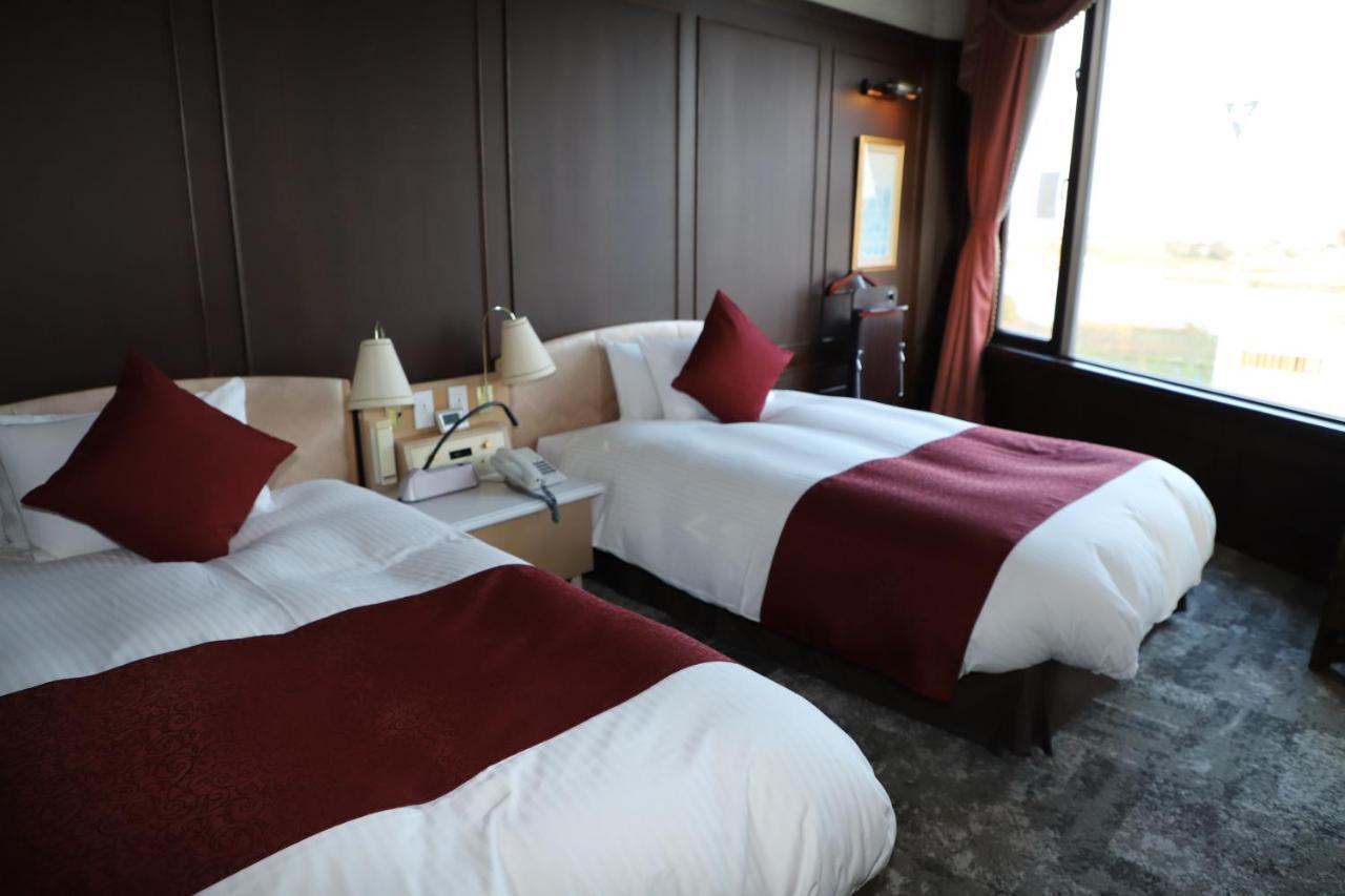 Hotel Sunlife Garden Hiratsuka Luaran gambar