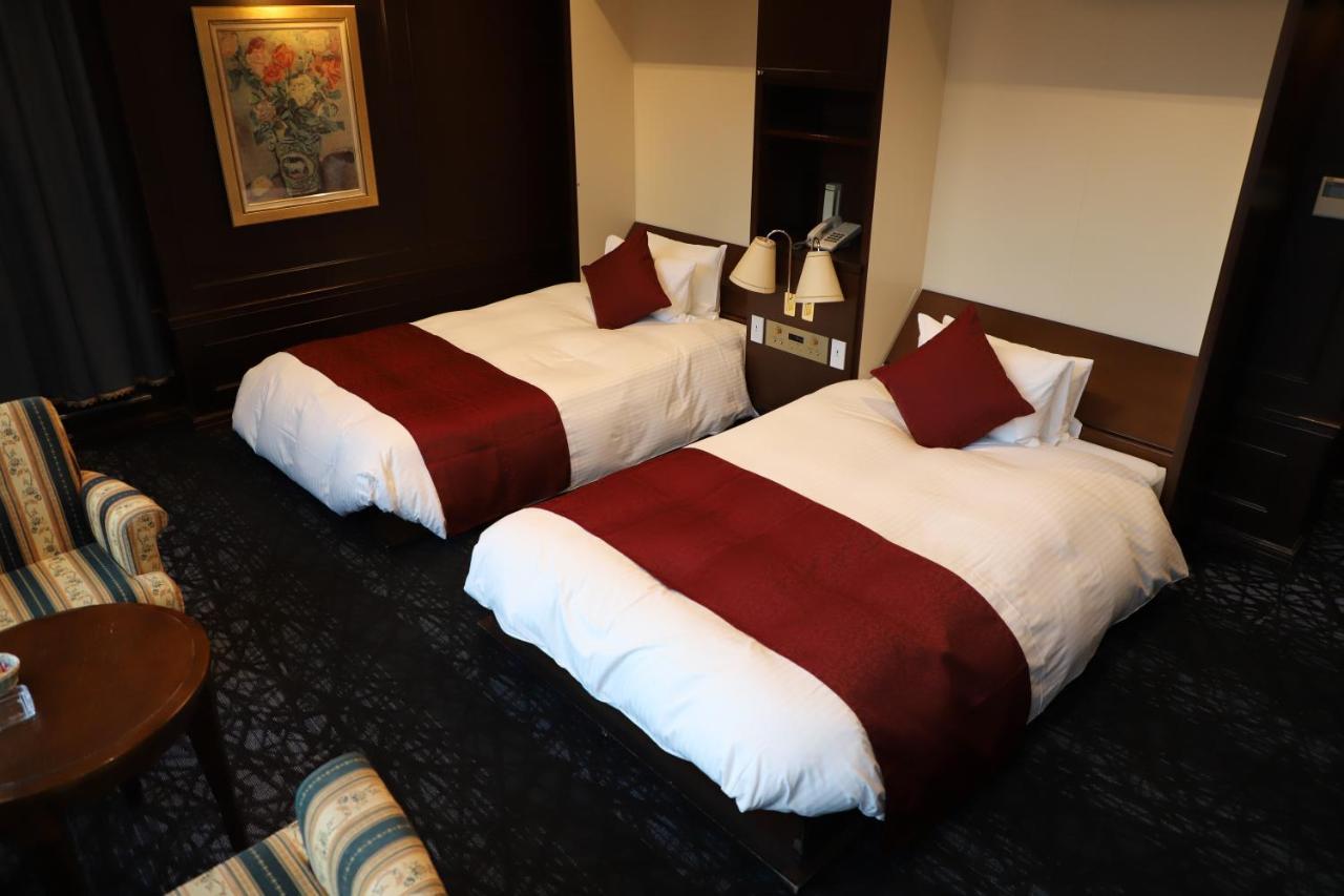 Hotel Sunlife Garden Hiratsuka Luaran gambar