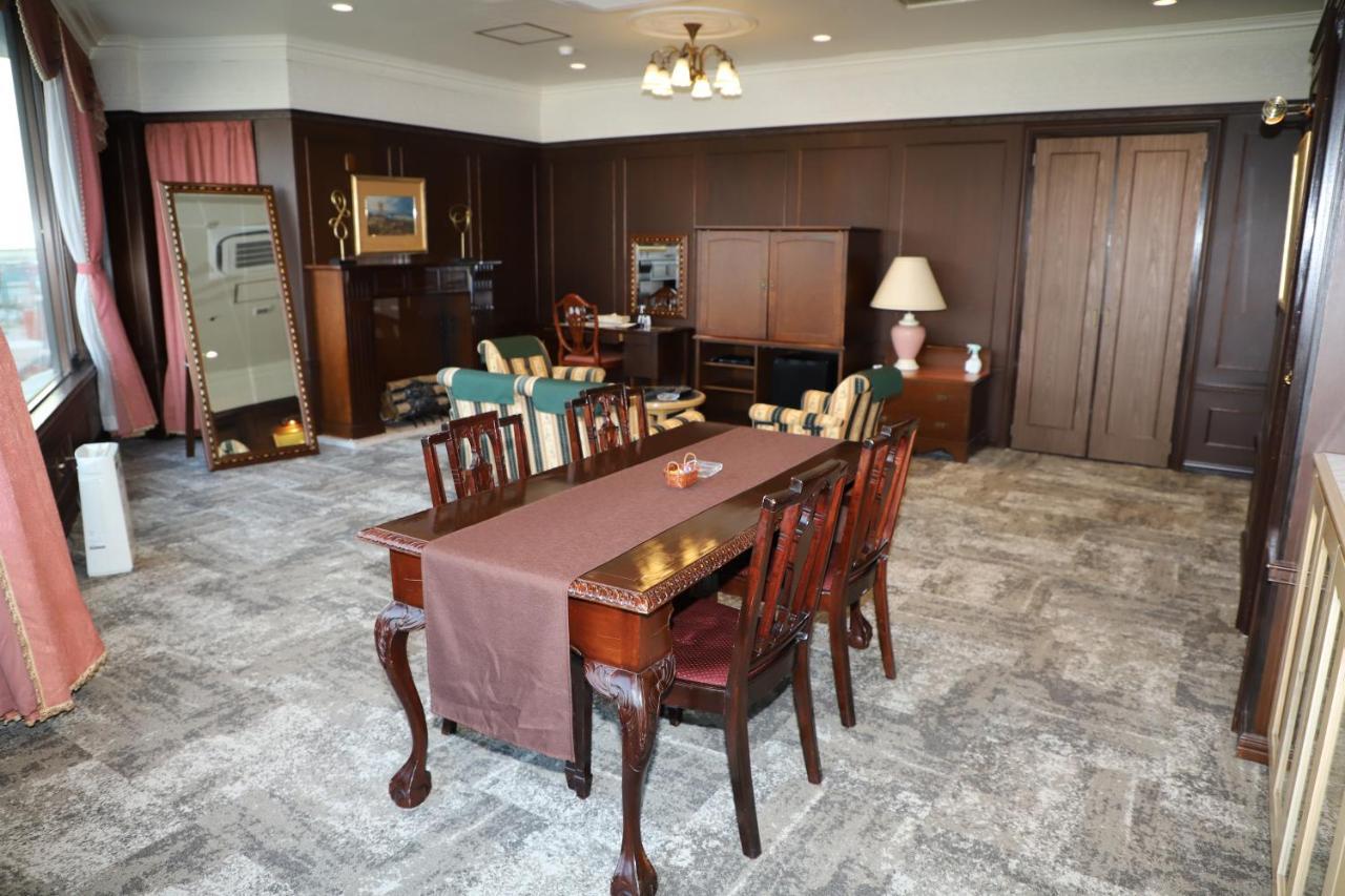 Hotel Sunlife Garden Hiratsuka Luaran gambar