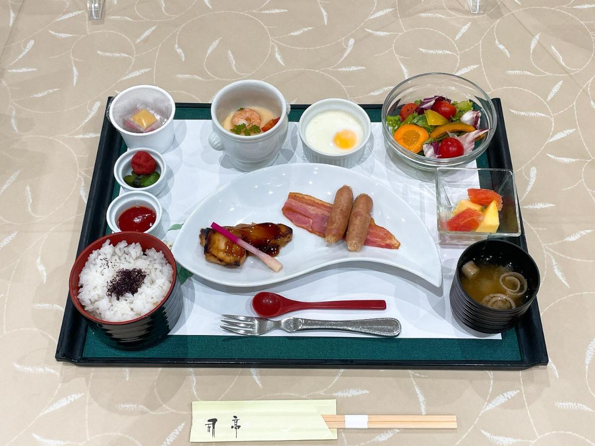 Hotel Sunlife Garden Hiratsuka Luaran gambar