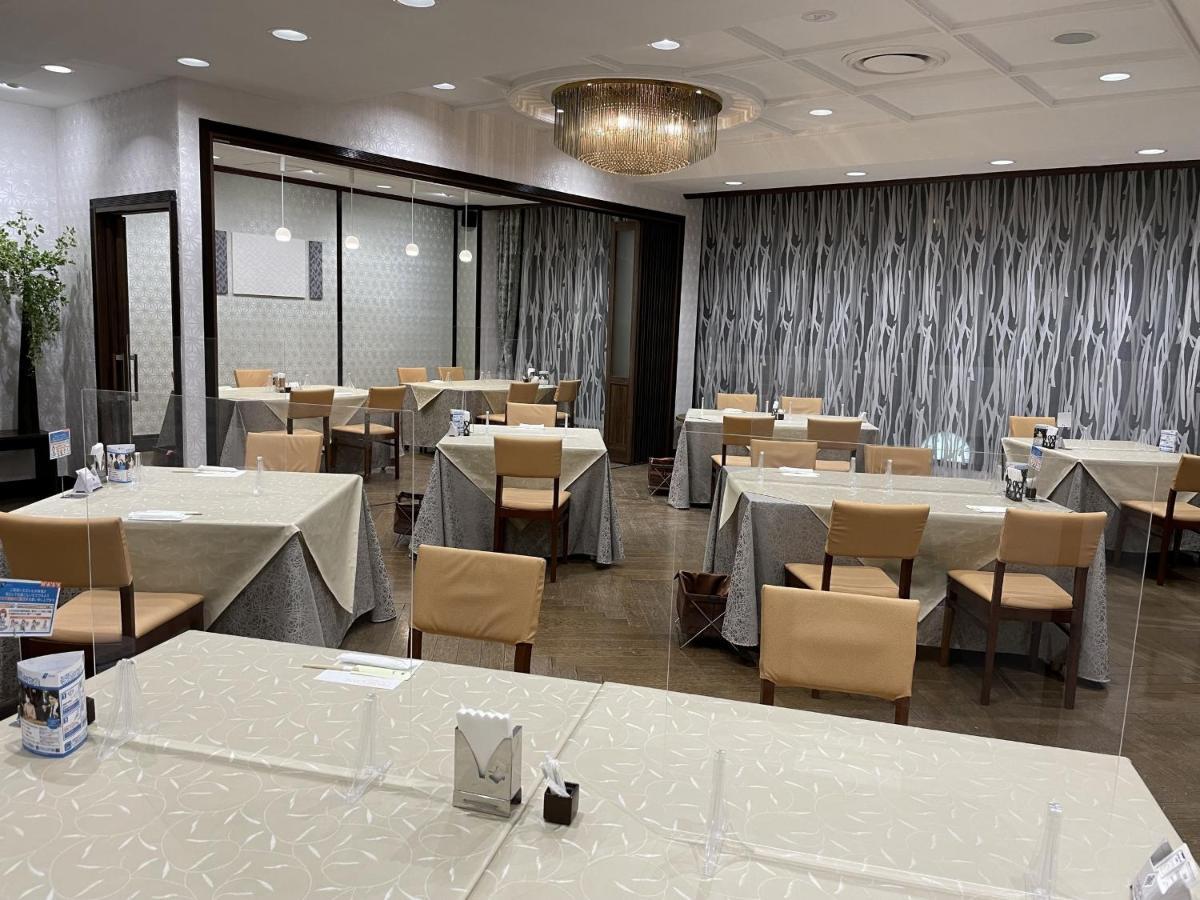 Hotel Sunlife Garden Hiratsuka Luaran gambar