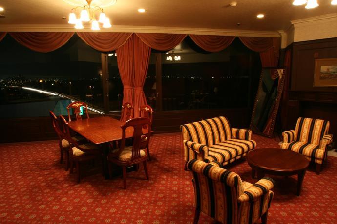 Hotel Sunlife Garden Hiratsuka Luaran gambar
