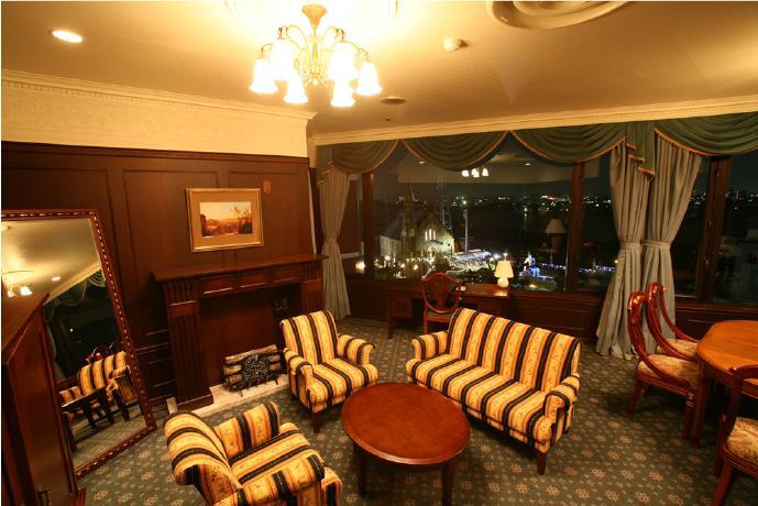 Hotel Sunlife Garden Hiratsuka Luaran gambar