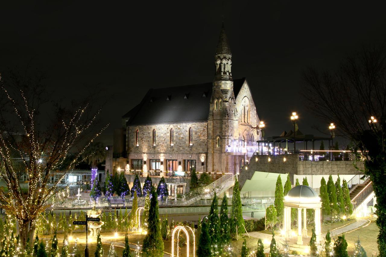 Hotel Sunlife Garden Hiratsuka Luaran gambar