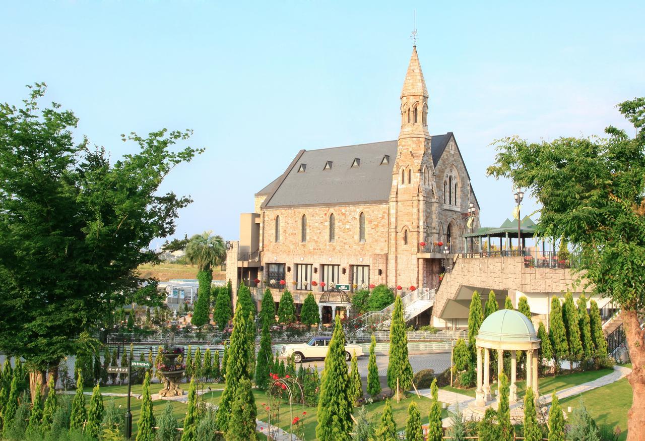 Hotel Sunlife Garden Hiratsuka Luaran gambar