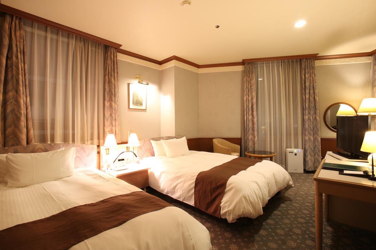 Hotel Sunlife Garden Hiratsuka Luaran gambar