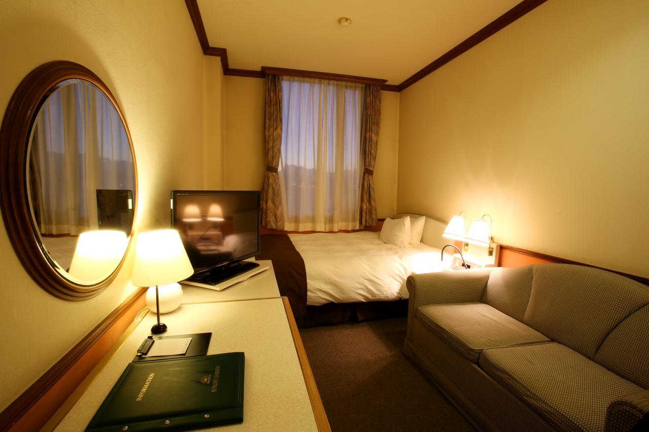 Hotel Sunlife Garden Hiratsuka Luaran gambar