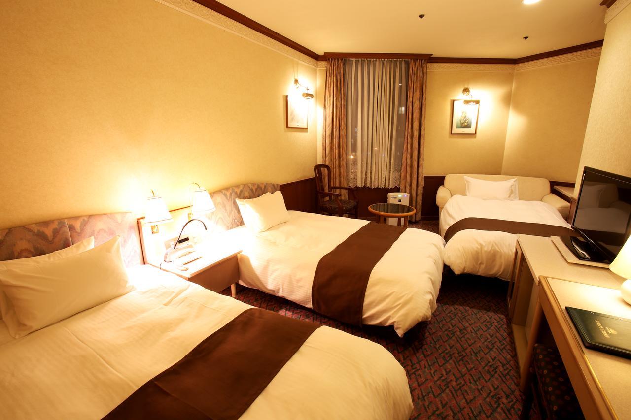 Hotel Sunlife Garden Hiratsuka Luaran gambar